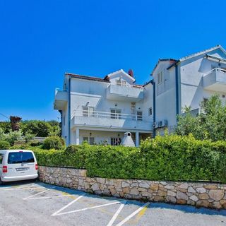 Apartmanok Parkolóhellyel Hvar - 23674 (4)