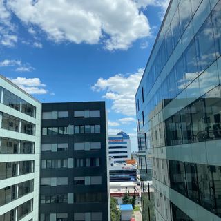 Apartmanok Internet Hozzáféréssel Zágráb - Zagreb - 23676 (3)