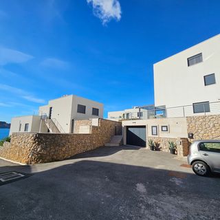 Apartmanok A Tenger Mellett Omisalj, Krk - 23681 Omišalj (5)