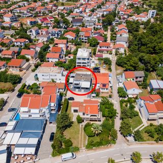 Apartmanok A Tenger Mellett Vir - 23691 (2)