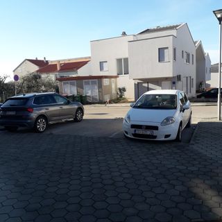 Apartmanok Parkolóhellyel Zadar - 23692 (4)