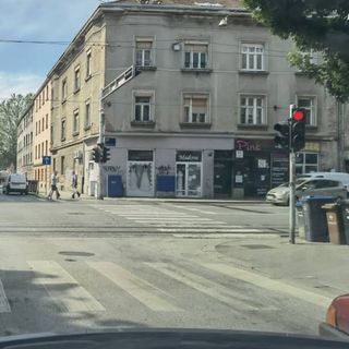 Apartmanok Internet Hozzáféréssel Zágráb - Zagreb - 23693 (2)