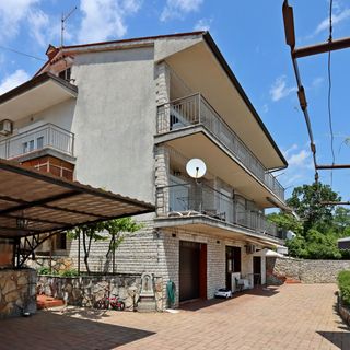 Apartmanok Parkolóhellyel Lovran, Opátia - Opatija - 23701 Lovran (4)