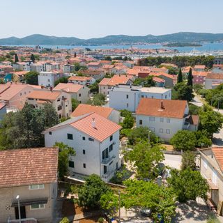 Apartmanok Parkolóhellyel Biograd Na Moru, Biograd - 23705 Biograd Na Moru (4)