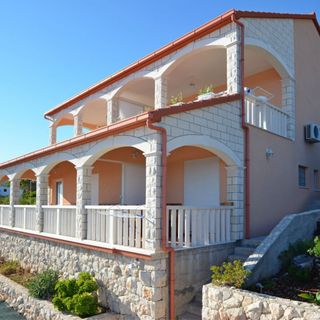 Apartmanok A Tenger Mellett Prizba, Korcula - 23712 Prižba (3)