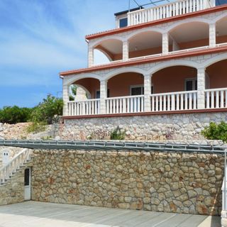 Apartmanok A Tenger Mellett Prizba, Korcula - 23712 Prižba (2)