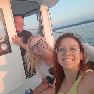 Apartmanok A Tenger Mellett Betina, Murter - 23716 Betina (3)