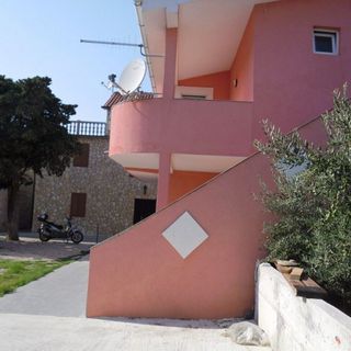 Apartmanok A Tenger Mellett Betina, Murter - 23716 Betina (2)