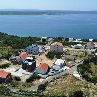 Ház Családok Részére Medencével Maslenica, Novigrad - 23719 Maslenica (3)