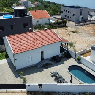 Ház Családok Részére Medencével Maslenica, Novigrad - 23719 Maslenica (4)