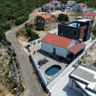 Ház Családok Részére Medencével Maslenica, Novigrad - 23719 Maslenica (5)