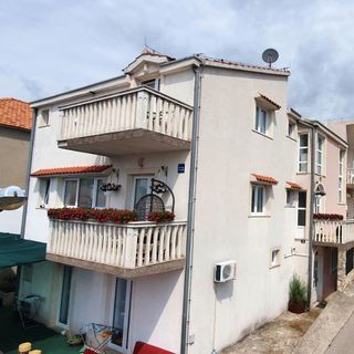 Apartmanok A Tenger Mellett Tisno, Murter - 23720 Tisno (2)