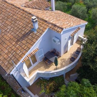 Apartmanok A Tenger Mellett Sukosan, Zadar - 23722 Sukošan (4)