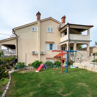 Apartments With Parking Space Lopar, Rab - 23736 Lopar (4)