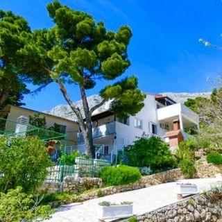 Apartmanok A Tenger Mellett Medici, Omis - 23741 Medići (3)