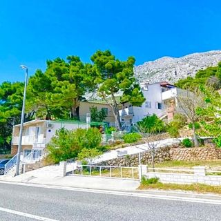 Apartmanok A Tenger Mellett Medici, Omis - 23741 Medići (4)