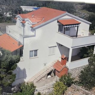 Apartmanok A Tenger Mellett Medici, Omis - 23741 Medići (2)