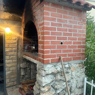 Apartmanok A Tenger Mellett Medici, Omis - 23741 Medići (5)