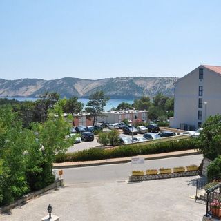 Apartmanok Parkolóhellyel Lopar, Rab - 23747 Lopar (4)