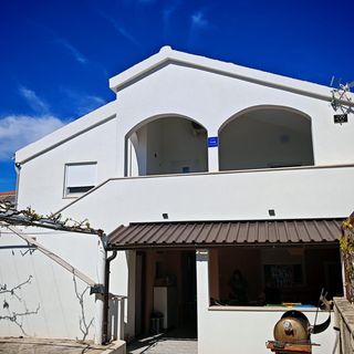 Apartmanok A Tenger Mellett Vir - 23753 (3)