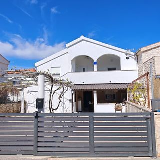 Apartmanok A Tenger Mellett Vir - 23753 (2)