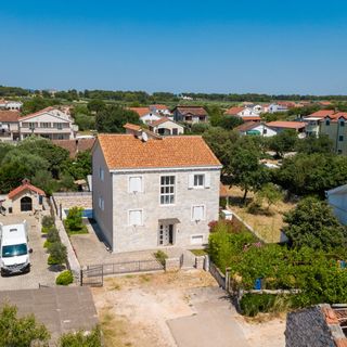 Apartmanok Családok Részére Medencével Biograd Na Moru, Biograd - 23754 Biograd Na Moru (4)