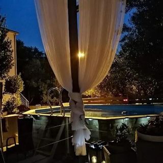 Apartmanok Medencével Vodice - 23759 (5)