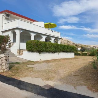 Apartmanok A Tenger Mellett Pag - 23764 (2)