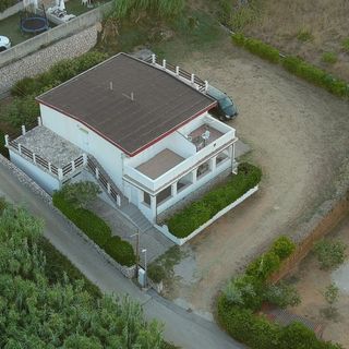 Apartmanok A Tenger Mellett Pag - 23764 (5)