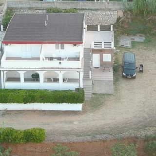 Apartmanok A Tenger Mellett Pag - 23764 (4)