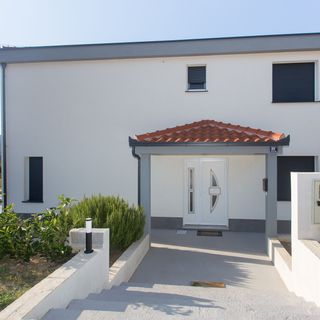 Ház Családok Részére Medencével Srinjine, Split - 23770 Srinjine (4)