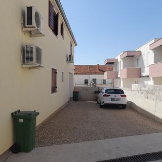 Apartmanok Parkolóhellyel Sveti Filip I Jakov, Biograd - 23778 Sveti Filip I Jakov (4)