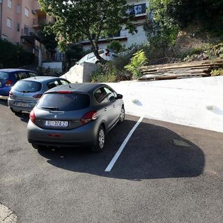 Apartmanok Parkolóhellyel Opátia - Opatija - 23795 (2)