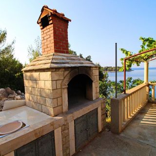 Apartmanok A Tenger Mellett Karbuni, Korcula - 23807 Karbuni (2)