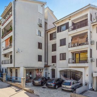 Apartmanok Nyaraláshoz Novi Vinodolski - 23822 (2)