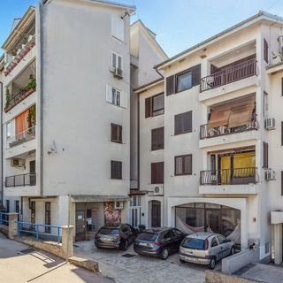 Apartmanok Nyaraláshoz Novi Vinodolski - 23822 (2)