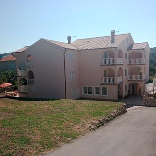 Apartmanok és Szobák Parkolóhellyel Lopar, Rab - 23825 Lopar (4)