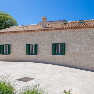 Apartmanok Parkolóhellyel Skrip, Brac - 23826 Škrip (4)