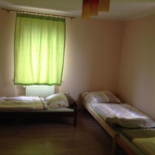 Willa Na Skraju Puszczy Zaścianki (4)