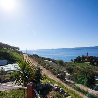 Nyaralóház Parkolóhellyel Bol, Brac - 23841 Bol (4)