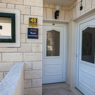 Apartmanok Parkolóhellyel Bol, Brac - 23845 Bol (4)
