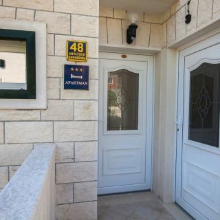 Apartments With Parking Space Bol, Brač - 23845 Bol (3)