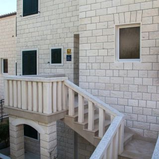 Apartments With Parking Space Bol, Brač - 23845 Bol (2)