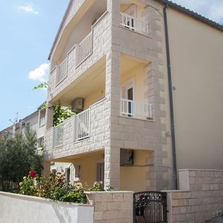 Apartmanok Internet Hozzáféréssel Bol, Brac - 23847 Bol (2)