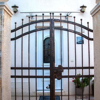 Szobák A Tenger Mellett Bol, Brac - 23851 Bol (3)