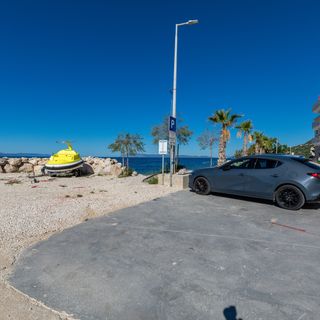 Apartmanok A Tenger Mellett Drasnice, Makarska - 23854 Drašnice (5)