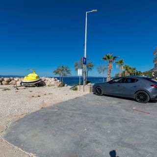 Apartmanok A Tenger Mellett Drasnice, Makarska - 23854 Drašnice (5)