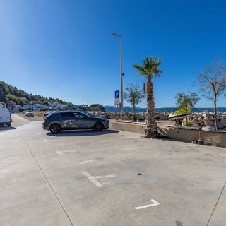 Apartmanok A Tenger Mellett Drasnice, Makarska - 23854 Drašnice (4)