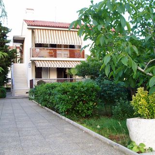 Apartmanok Parkolóhellyel Punat, Krk - 23877 Punat (3)