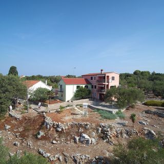 Apartmanok Parkolóhellyel Bozava, Dugi Otok - 23903 Božava (5)
